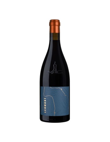 Pinot Nero Riserva Alte Reben A.A. Lehmont DOC Kellerei St.Pauls 2018 75 cl