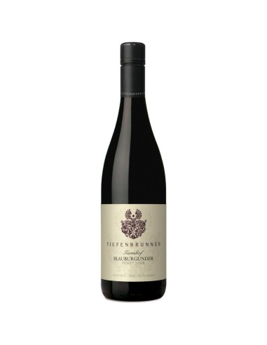 Pinot Nero DOC Turmhof Tiefenbrunner