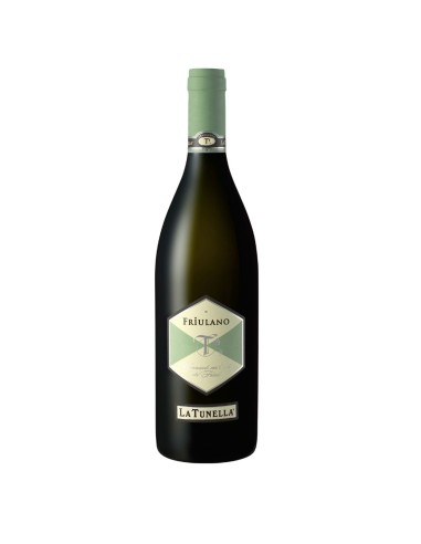 Friulano DOC La Tunella