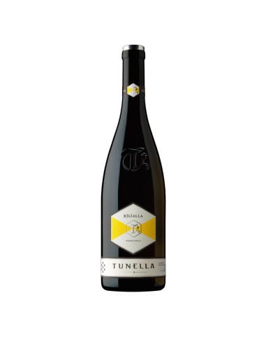 Ribolla Gialla DOC La Tunella