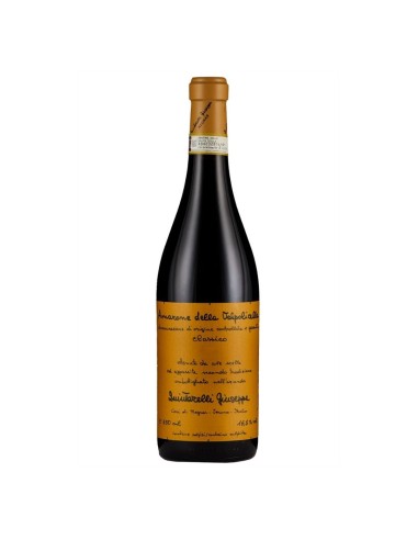 Amarone Della Valpolicella Classico DOCG  Quintarelli