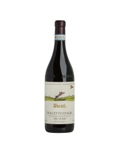 Dolcetto d'Alba Tre Vigne Vietti