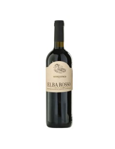 Elba Rosso DOC Le Sughere del Montefico