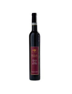 Passito Aleatico D'Elba Le Sughere Di Montefico