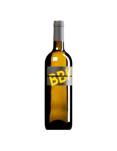 Bianco Ribolla BBK Lis Neris Bianco Ribolla BBK Lis Neris