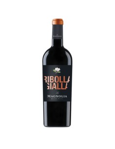Ribolla Gialla La Magnolia