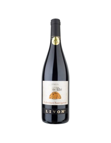 Ribolla Gialla  DOC RoncAlt Livon...