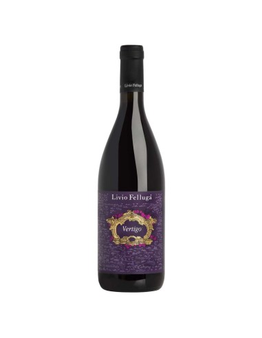 Delle Venezie IGT Vertigo Livio Felluga