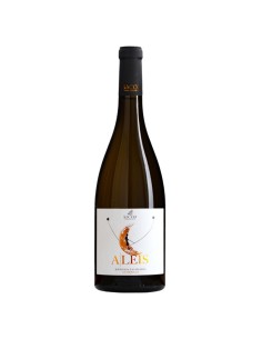 Falanghina Alleis bio Azienda Sacco