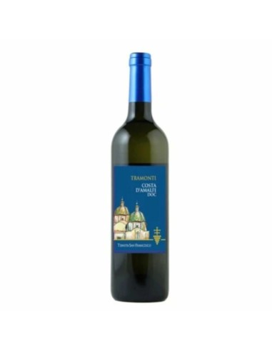 Falanghina del Sannio DOC Consoli