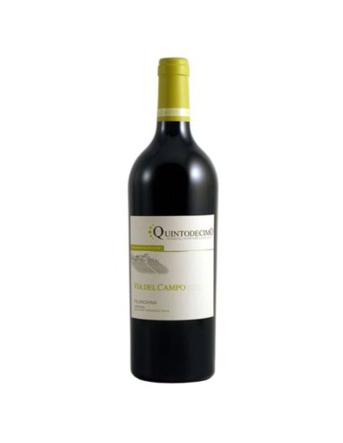 Falanghina DOC Via025 75 cl del Campo...