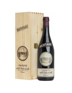 Amarone della Valpolicella...