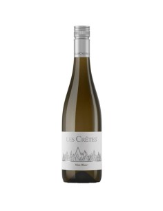Chardonnay Mon Blanc Les Cretes