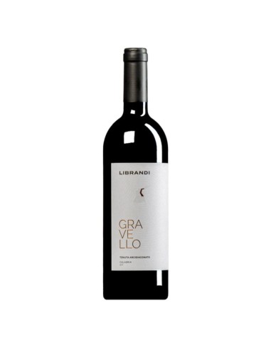 Calabria IGT Gravello Librandi