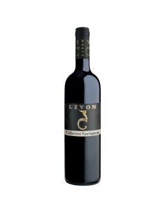 Cabernet Sauvignon DOC Livon