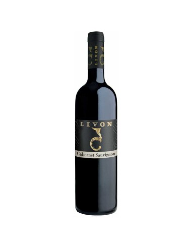 Cabernet Sauvignon DOC Livon