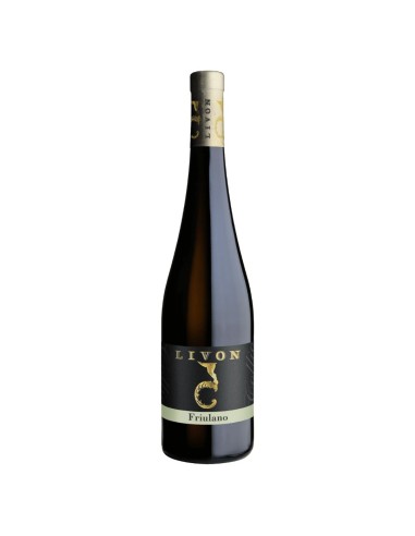 Friulano DOC Livon 2021