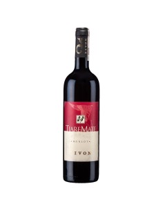 Merlot DOC Tiare Mate Livon
