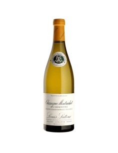Chassagne Montrachet Blanc Premier Cru Morgeot Louis Latour 2020 75 cl
