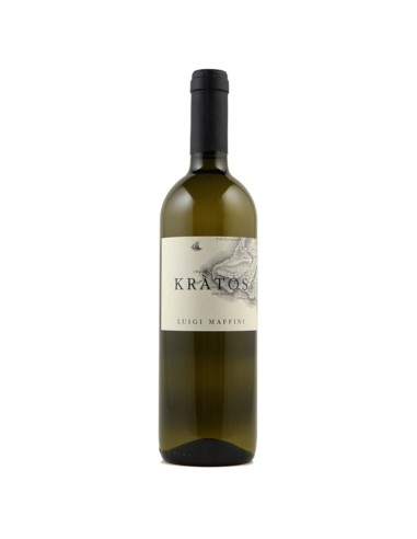 Fiano Kratos bio Maffini