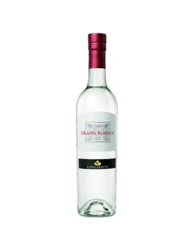 Grappa Rubesco Lungarotti