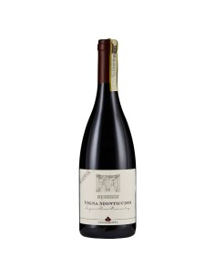 Torgiano Rosso Riserva Rubesco Vigna Monticchio Lungarotti 2016 75 cl