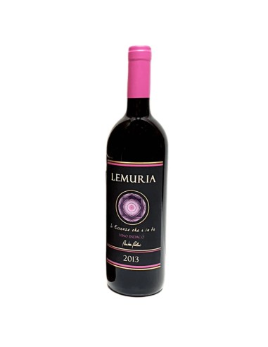 Toscana rosso IGT Lemuria Luteraia