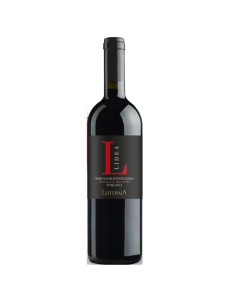 Rosso di Montepulciano DOC Lidea Luteraia