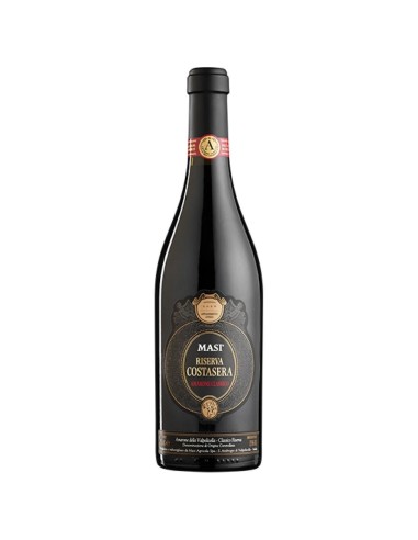Amarone della Valpolicella Classico Riserva DOCG Costasera Masi