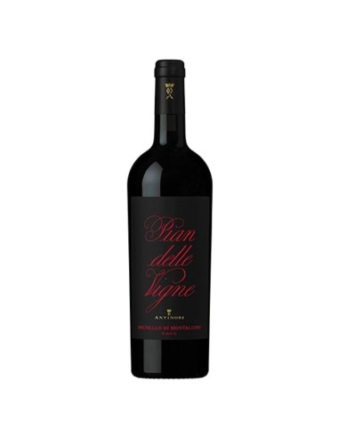 Brunello Di Montalcino DOCG Pian...