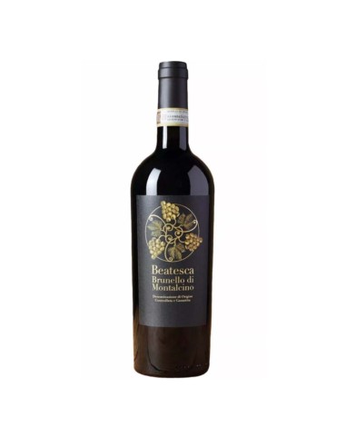 Brunello di Montalcino Beatesca