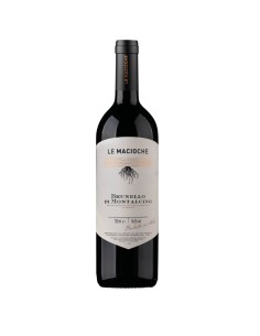 Brunello di Montalcino DOCG Le Macioche