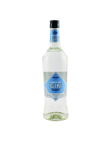 London Dry Gin Columbus 1 lt