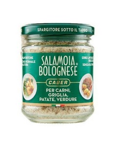 Salamoia bolognese insaporitore Caber