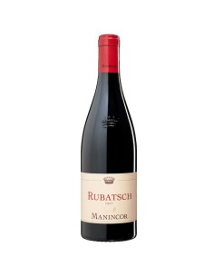 Lagrein Rubatsch Bio...