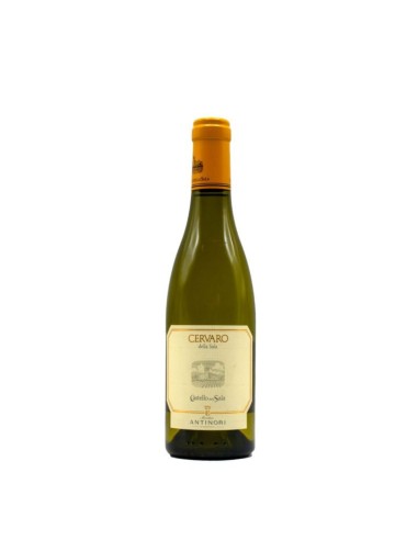 Cervaro della Sala IGT Antinori 375 ml Cervaro della Sala IGT Antinori 375 ml