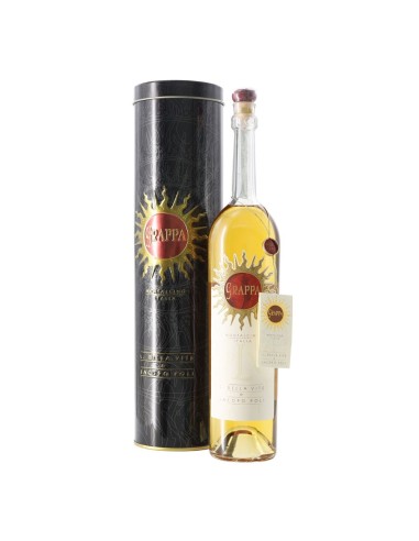 Grappa Luce Marchesi Frescobaldi 50 cl astucciata Grappa Luce Marchesi Frescobaldi 50 cl astucciata