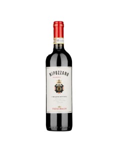 Chianti Rùfina Riserva DOCG Tenute di Nipozzano Marchesi Frescobaldi