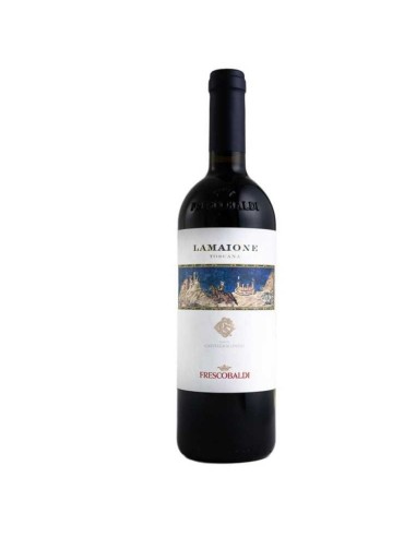 Toscana rosso IGT Lamaione Marchesi Frescobaldi
