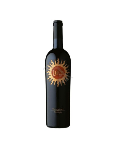 Toscana rosso IGT Luce Marchesi Frescobaldi