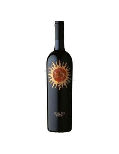 Tuscany Red IGT Luce Marchesi Frescobaldi 2020 75 cl