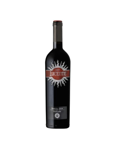 Rosso IGT Lucente Marchesi Frescobaldi