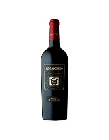 Toscana rosso IGT Mormoreto Marchesi Frescobaldi
