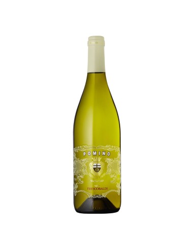 omino bianco DOC Marchesi De' Frescobaldi