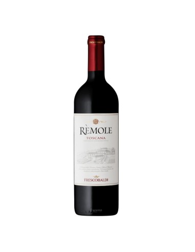 Toscana rosso IGT Remole Marchesi Frescobaldi