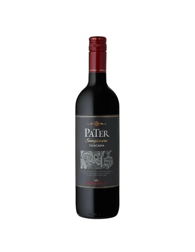 Sangiovese IGT Pater Marchesi Frescobaldi 2021 75 cl