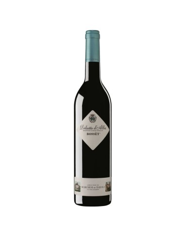 Dolcetto D'Alba Bosset Marchesi di Barolo 2018 75 cl