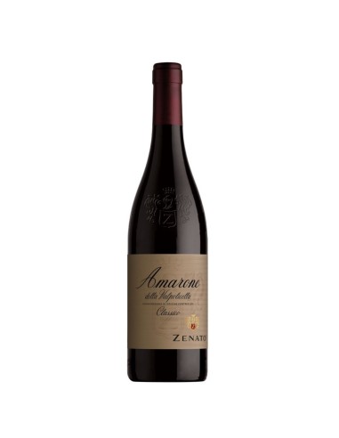 Amarone Della Valpolicella DOC...