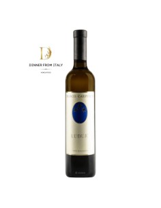 Passito Ludum bio Marco Carpineti 50 cl 2016