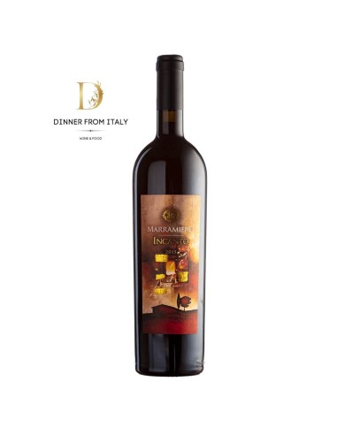 Montepulciano D'Abruzzo DOC Incanto Marramiero